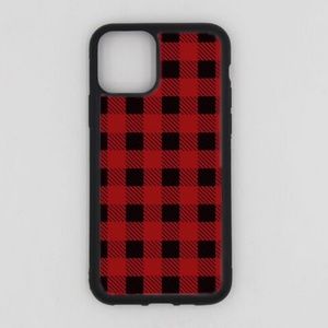 Buffalo Plaid Phone Case
